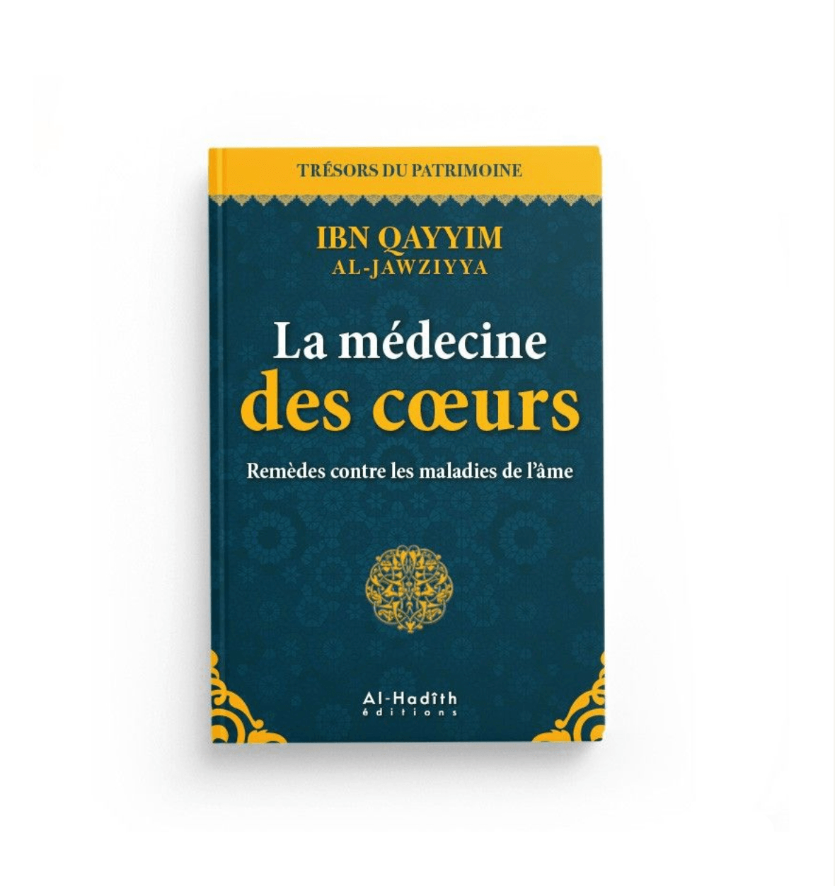 la médecine du patrimoine