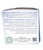 nila sahraouia description