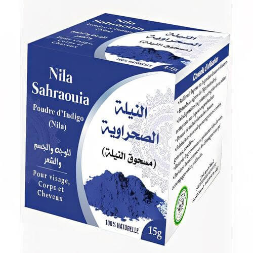 nila