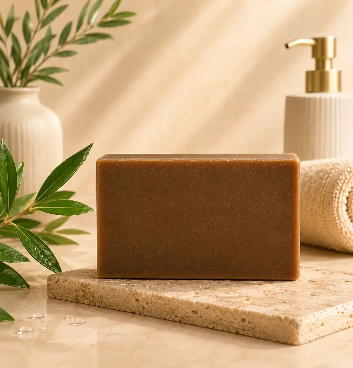 savon huile de nigelle dubai chic