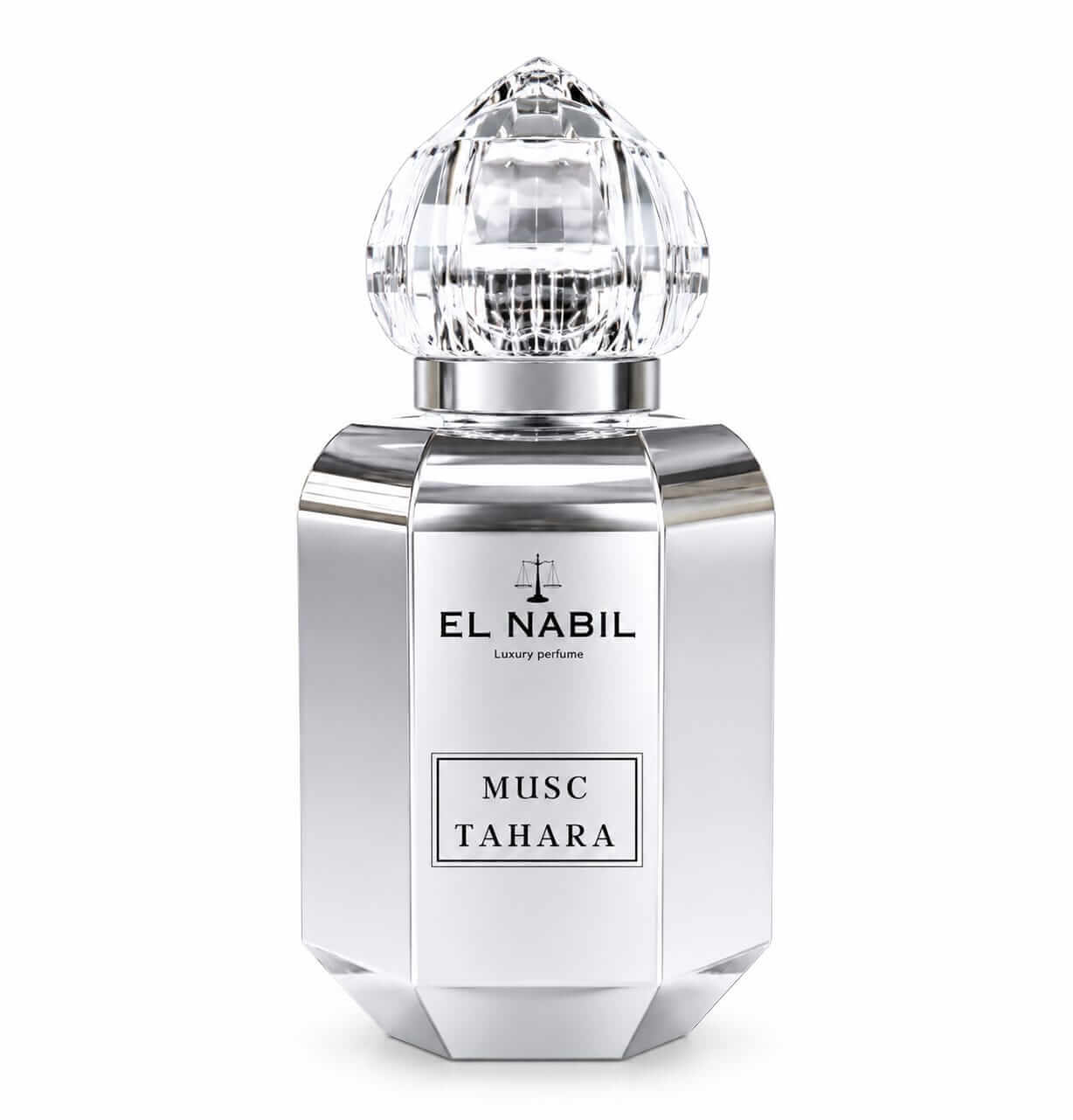 Eau de Parfum El Nabil – Musc Tahara (65 ml) Eau de Parfum El Nabil – Musc Tahara (65 ml) – Image 1